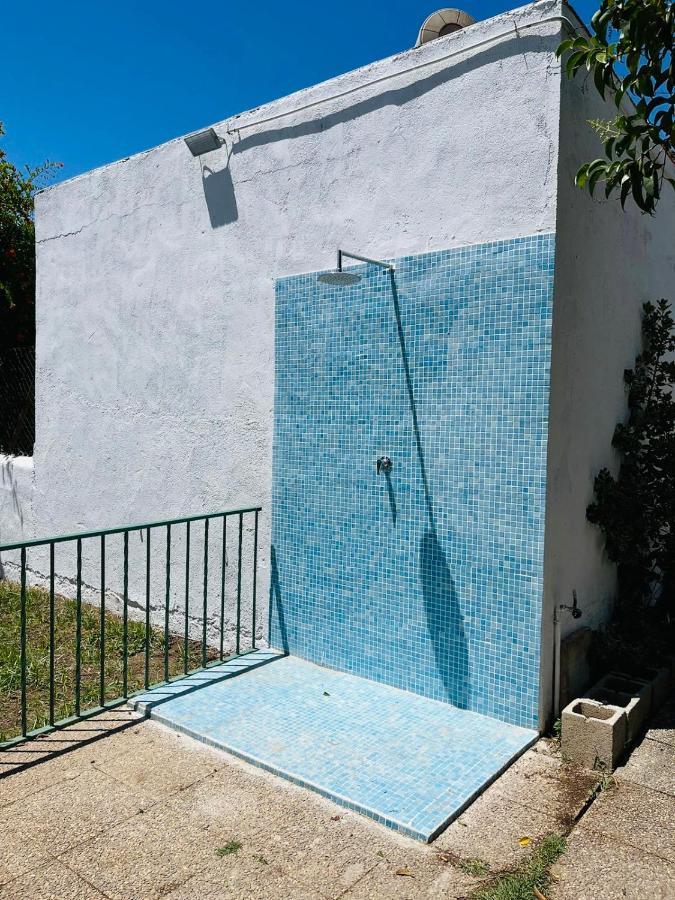 Villa Huetor , Piscina Y Barbacoa Privada Huétor Vega Buitenkant foto